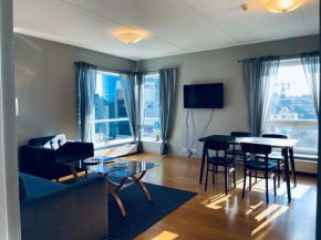 Tallinn Center Apartment